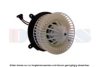 MERCE 2118301008 Interior Blower